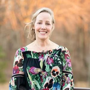 Meet your Posher, Julie